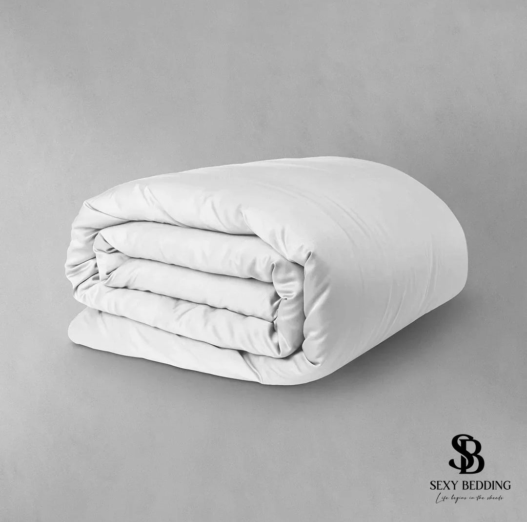 Duvet Cover - 100% bamboo – sexybedding.com